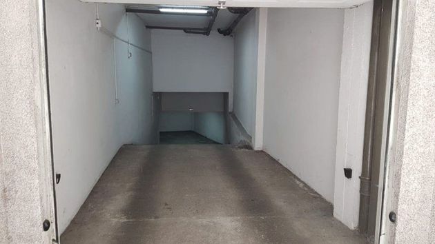 Foto 1 de Venta de garaje en Poio de 41 m²