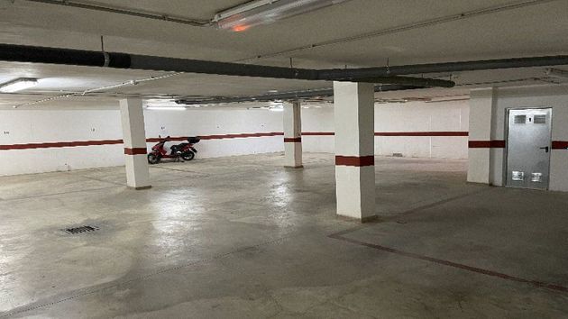 Foto 2 de Venta de garaje en La Hoya-Almendricos-Purias de 12 m²