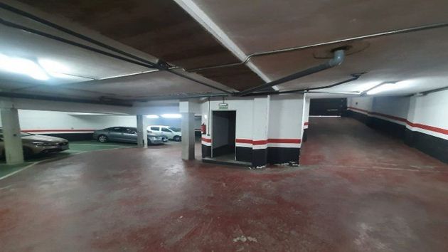 Foto 2 de Garatge en venda a Tarancón de 23 m²