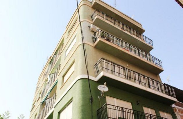 Foto 1 de Piso en venta en Archena de 1 habitación con terraza y balcón