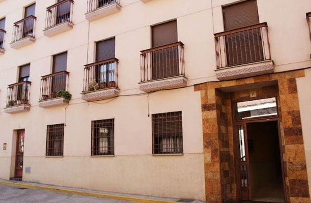 Foto 2 de Piso en venta en Casco Antiguo de 2 habitaciones con ascensor