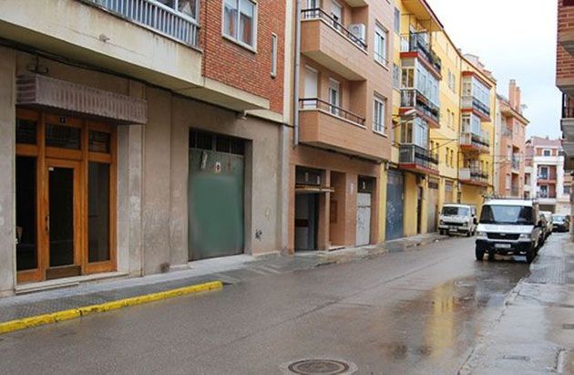 Foto 1 de Pis en venda a Plaza de Toros - Las Tenerías de 3 habitacions i 107 m²