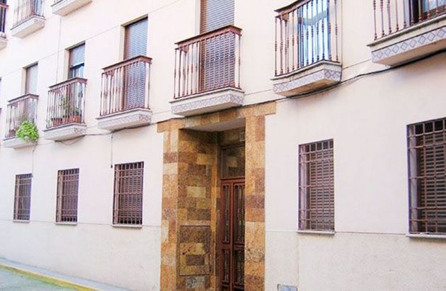 Foto 1 de Piso en venta en Casco Antiguo de 3 habitaciones con aire acondicionado y ascensor