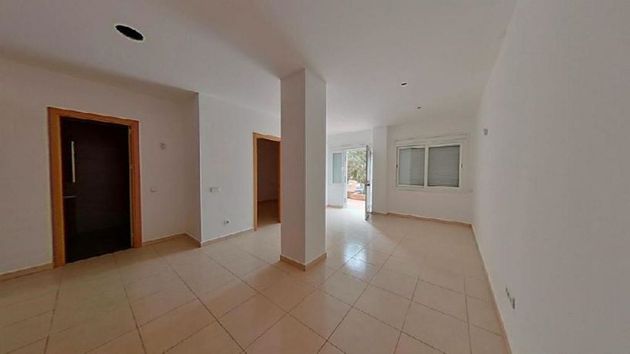 Foto 2 de Venta de piso en Eixample - Sant Oleguer de 1 habitación y 58 m²