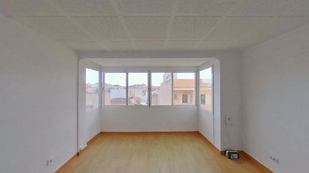 Foto 2 de Pis en venda a Blanquer de 2 habitacions i 71 m²