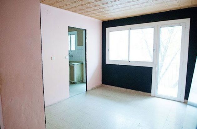Foto 1 de Venta de piso en Eixample Sud – Migdia de 3 habitaciones con terraza