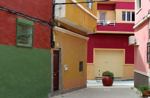 Foto 2 de Casa en venda a San Gregorio de 3 habitacions i 140 m²