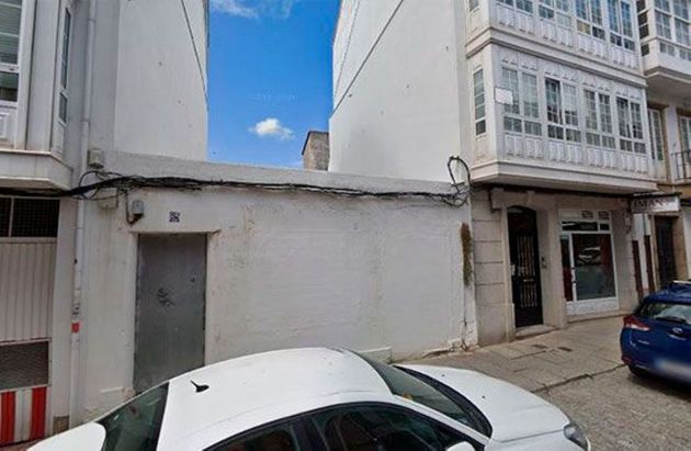 Foto 1 de Casa en venda a Centro - Ferrol de 3 habitacions i 356 m²