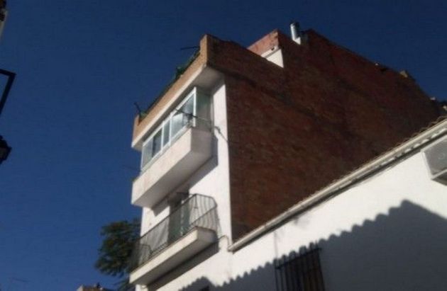 Foto 1 de Casa en venda a Quesada de 6 habitacions amb terrassa
