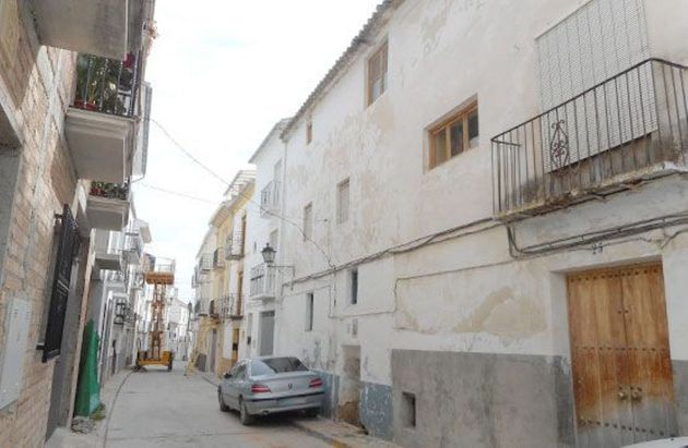 Foto 2 de Casa en venda a Alhama de Granada de 3 habitacions i 66 m²