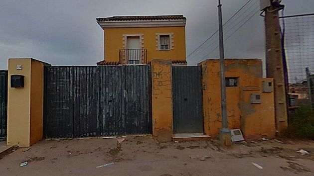 Foto 1 de Casa en venda a El Juncal - Vallealto de 1 habitació amb terrassa
