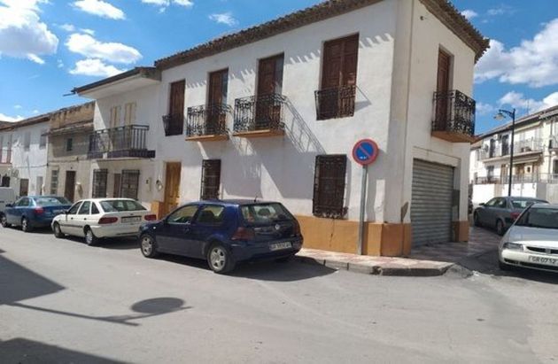 Foto 1 de Casa en venda a Pinos Puente de 2 habitacions amb balcó