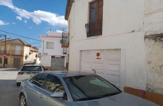 Foto 2 de Casa en venda a Pinos Puente de 2 habitacions amb balcó