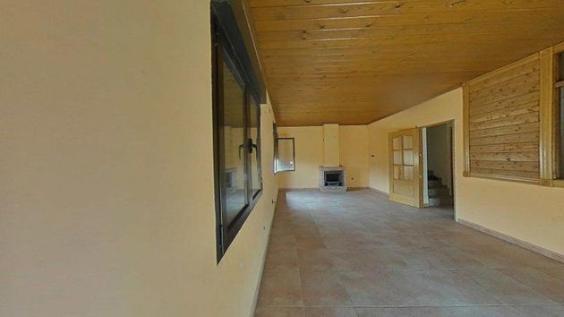 Foto 1 de Venta de casa en Ossa de Montiel de 3 habitaciones y 247 m²