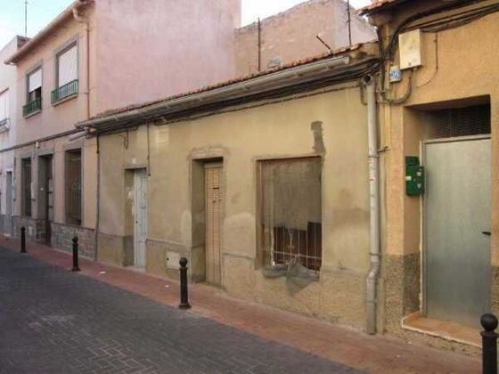 Foto 1 de Venta de casa en Espinardo de 2 habitaciones y 147 m²