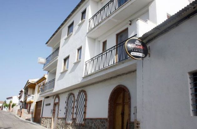 Foto 1 de Edifici en venda a Arenas del Rey de 741 m²