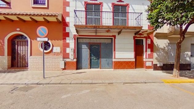 Foto 1 de Casa en venda a Centro - Doña Mercedes de 3 habitacions amb terrassa