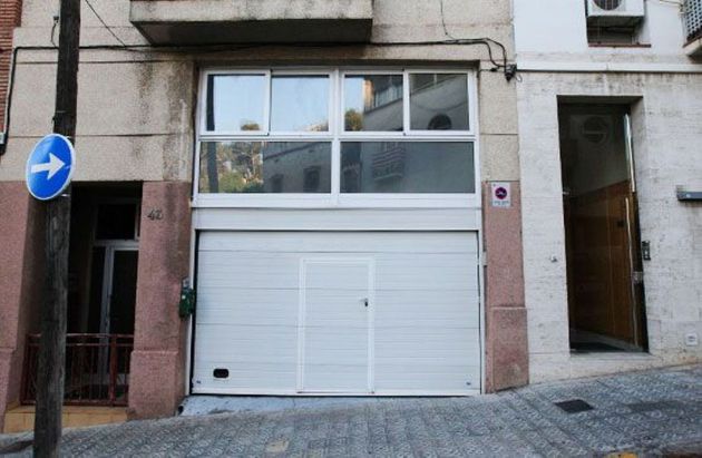 Foto 2 de Venta de local en Centre - Sant Boi de Llobregat con garaje