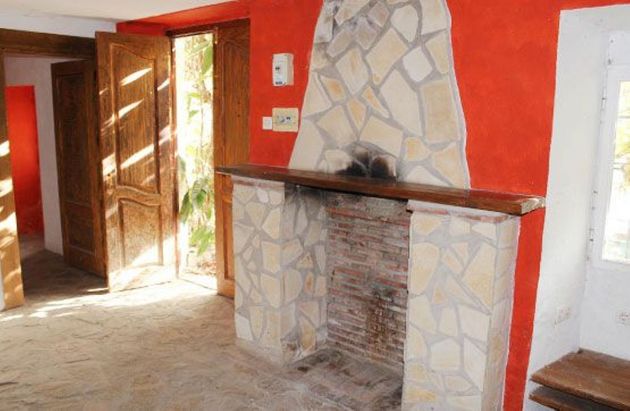 Foto 2 de Casa en venda a Montefrío de 14 habitacions amb piscina