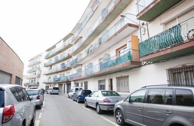 Foto 1 de Pis en venda a Marca del Ham - Vilatenim de 3 habitacions amb terrassa i balcó