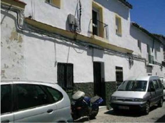 Foto 2 de Pis en venda a Centro - Jerez de la Frontera de 3 habitacions i 74 m²