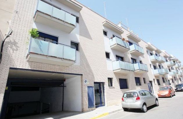 Foto 1 de Pis en venda a Vallpineda - Santa Bàrbara de 3 habitacions i 113 m²