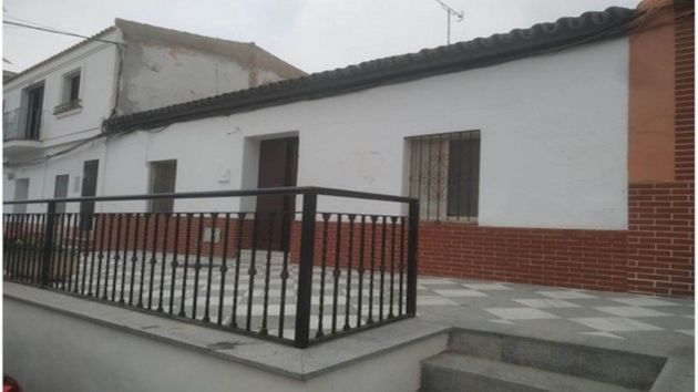 Foto 1 de Venta de casa en Aznalcázar de 2 habitaciones con terraza