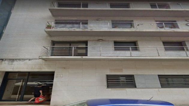 Foto 2 de Venta de piso en Ctra. Vic - Remei de 2 habitaciones con terraza y balcón