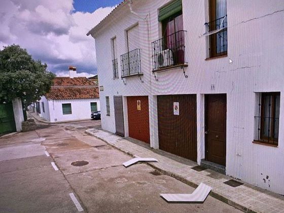 Foto 1 de Venta de casa en Higuera de la Sierra de 3 habitaciones y 120 m²