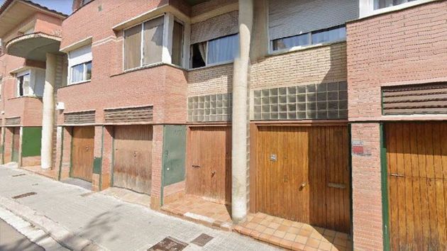 Foto 1 de Casa en venda a Centre - Prat de Llobregat, El de 3 habitacions i 246 m²