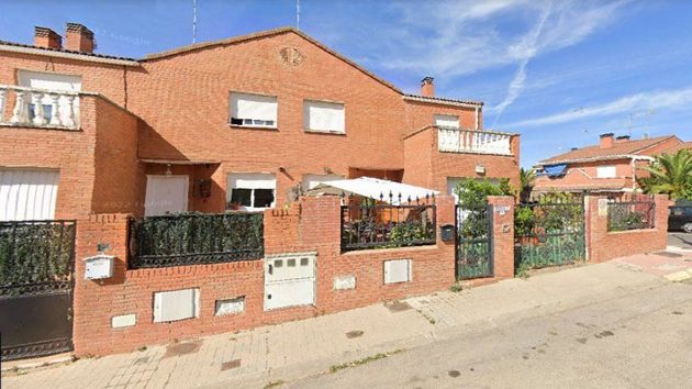 Foto 2 de Casa en venta en Illescas de 3 habitaciones y 154 m²