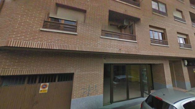 Foto 2 de Venta de piso en Arenas de San Pedro de 1 habitación y 83 m²