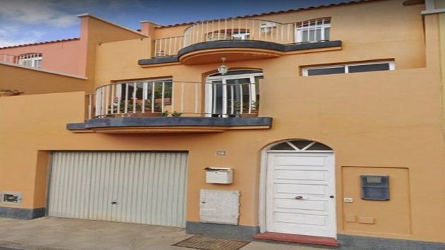 Foto 2 de Casa en venda a Acorán de 4 habitacions amb terrassa i balcó
