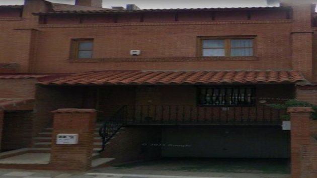 Foto 2 de Casa en venda a San Fernando - Carretera de Valencia de 3 habitacions i 260 m²