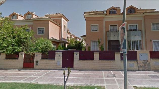 Foto 2 de Casa en venta en Arenal - La Pólvora de 3 habitaciones y 144 m²