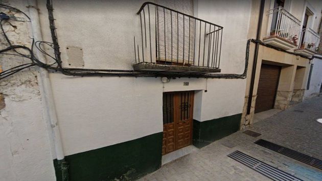 Foto 1 de Casa en venda a Villacarrillo de 1 habitació i 99 m²