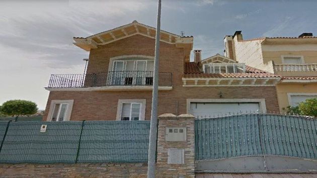 Foto 2 de Casa en venda a Calahorra de 6 habitacions i 412 m²