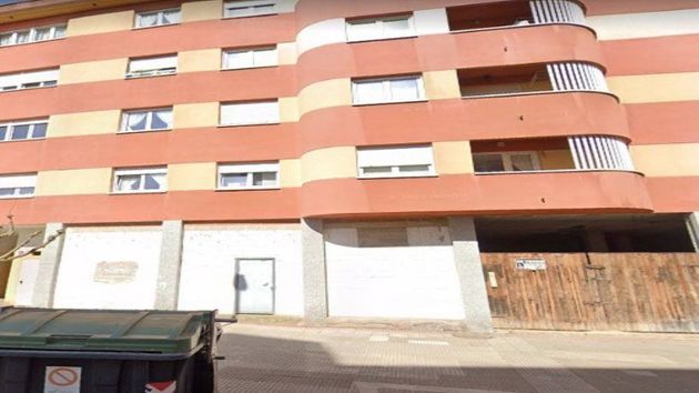 Foto 2 de Pis en venda a Castrillón de 2 habitacions amb balcó i calefacció