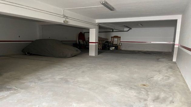 Foto 2 de Venta de garaje en La Muntanyeta - La Franquesa de 30 m²