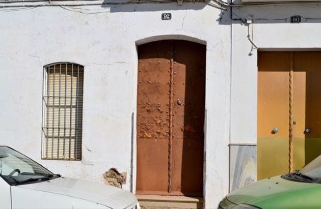Foto 1 de Casa en venda a Granja de Torrehermosa de 3 habitacions i 177 m²