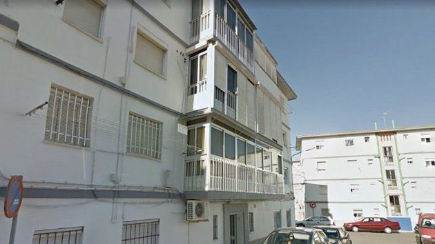 Foto 1 de Venta de piso en Ctra Jerez-Ctra del Puerto de 3 habitaciones y 66 m²