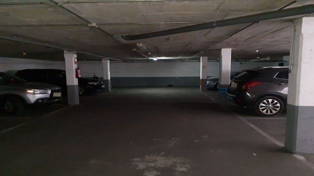 Foto 2 de Garatge en venda a Centre - Colomeres - Rambles de 17 m²