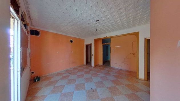 Foto 2 de Pis en venda a Puiggener - El Llano - Togores de 3 habitacions amb balcó