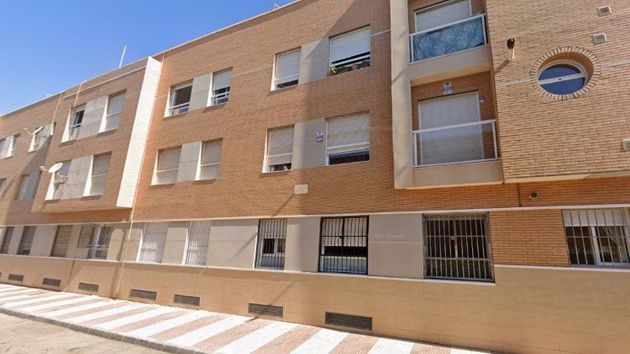 Foto 2 de Pis en venda a Carretera Mojonera – Cortijos de Marín de 2 habitacions i 79 m²
