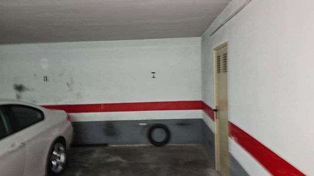 Foto 1 de Garaje en venta en Zona Cantereria de 53 m²