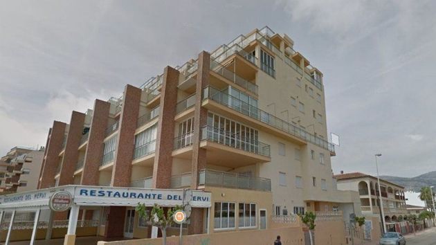 Foto 1 de Pis en venda a Zona Playa Morro de Gos de 2 habitacions i 118 m²