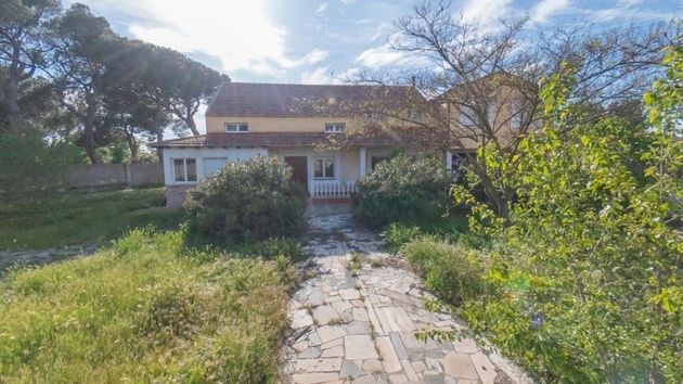 Foto 1 de Casa en venda a Covaresa - Parque Alameda de 3 habitacions amb terrassa