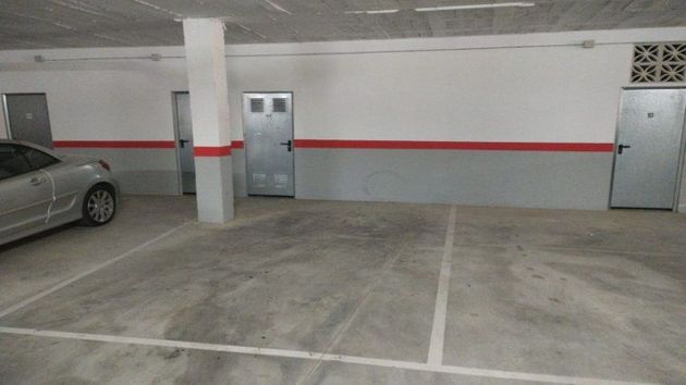 Foto 1 de Garaje en venta en Ojén de 35 m²