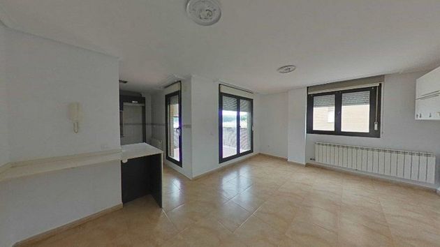 Foto 2 de Pis en venda a Alesanco de 2 habitacions amb terrassa i balcó