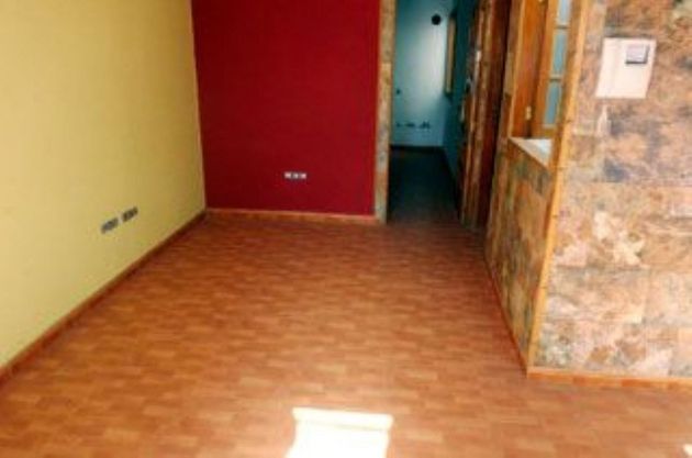 Foto 1 de Venta de piso en Vecindario norte-Cruce Sardina de 2 habitaciones y 56 m²